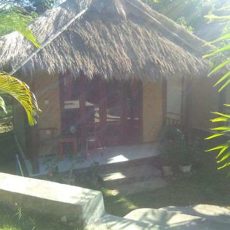 Airas' Garden Homestay Eco Bungalows Kuta  Extérieur photo